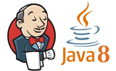 Jenkins Logo Jenkins Logo