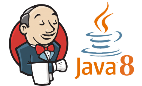 Jenkins Logo Jenkins Logo