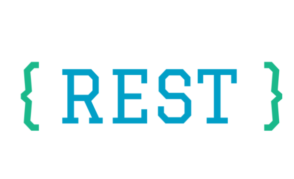 REST Logo REST Logo